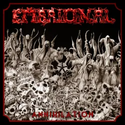 Embrional- Annihilation